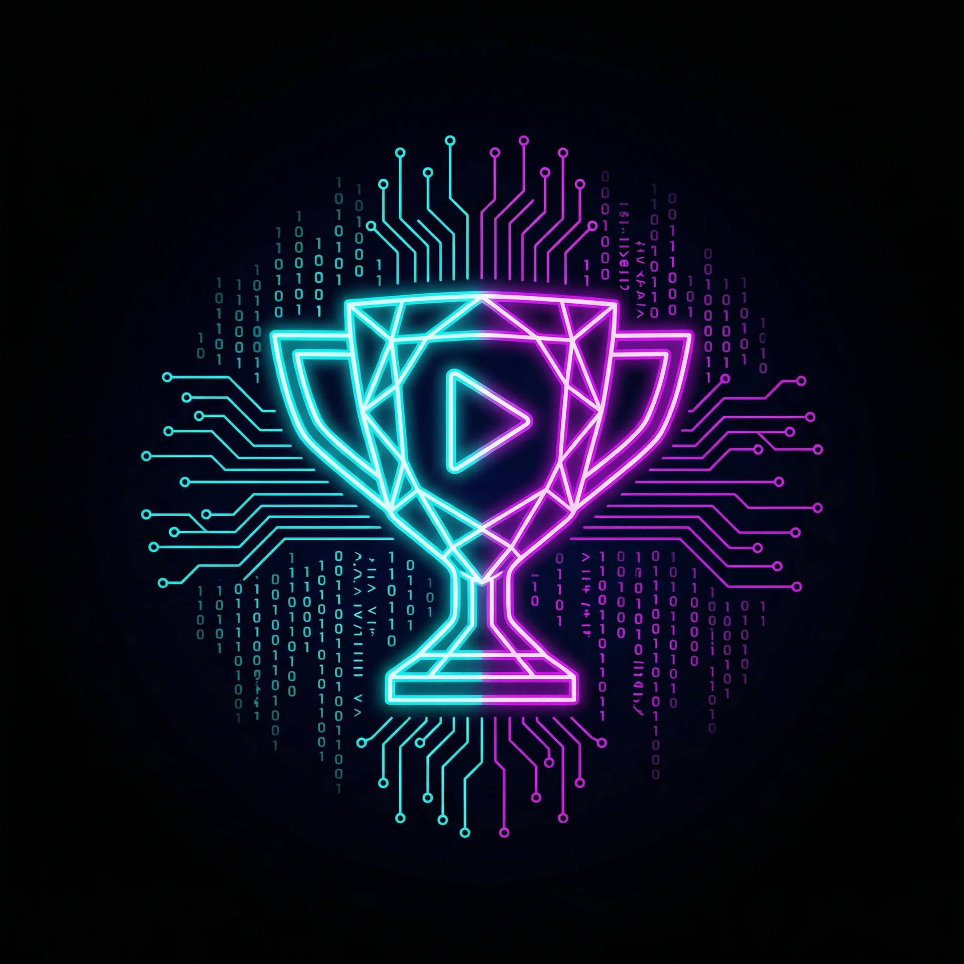 迅雷狗狗 竞技平台Logo